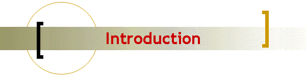 Introduction